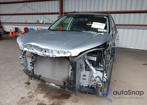 2022 Subaru Forester Sport z USA, uszkodzony, nr VIN JF2SKAGC5NH415320